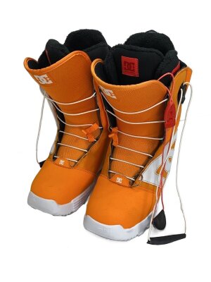 DC SHOESのスノーボードブーツ検索結果|中古品の通販サイト セカンド