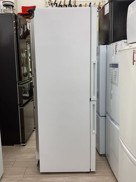 SHARP(シャープ) / 冷蔵庫 SJ-PD31J-W// | 中古品の販売・通販なら