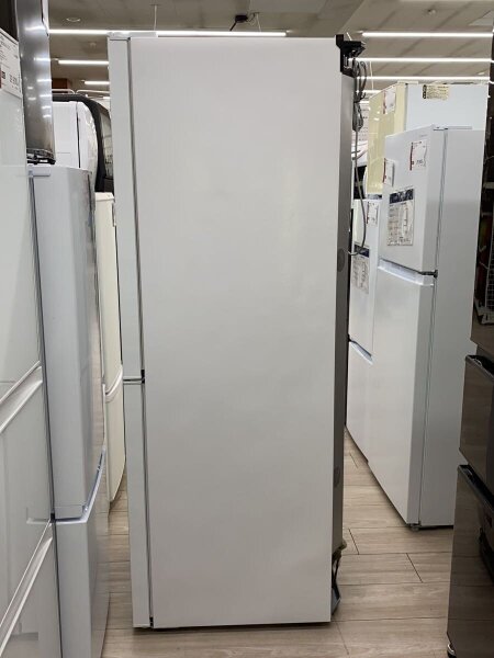 SHARP(シャープ) / 冷蔵庫 SJ-PD31J-W// | 中古品の販売・通販なら