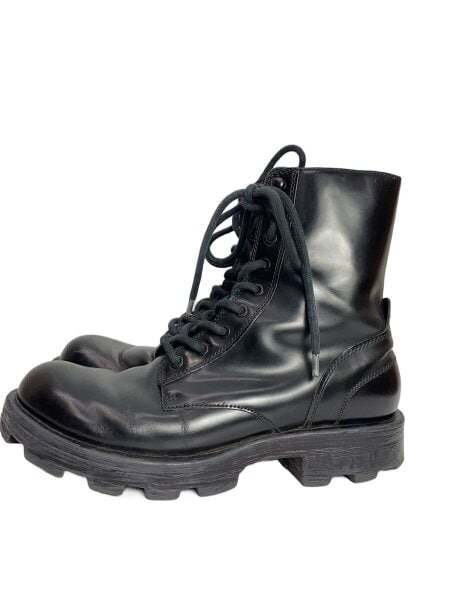 ディーゼル 靴 DIESEL イリョウ フクショク ディーゼル ブーツ 27cm