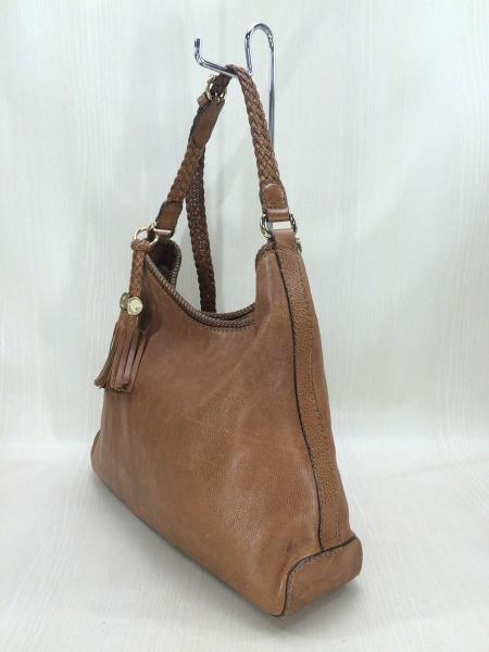 GUCCI レザーバッグ GUCCI(グッチ) / ショルダーバッグ/レザー/257026/マラケシュ/25706/箱