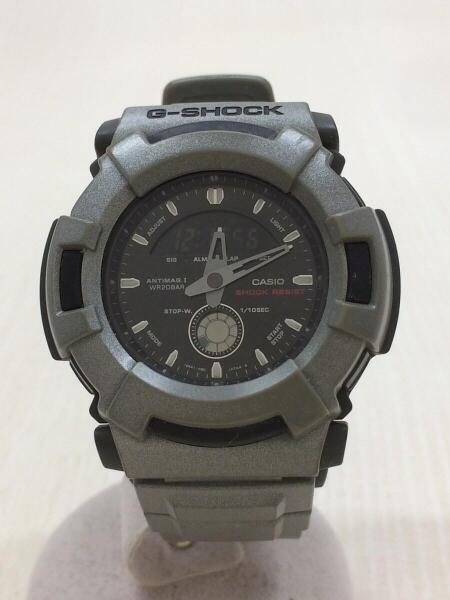 Rare Vintage (1999) Casio AW-510 G-Shock Japan Y Watch Module 2326