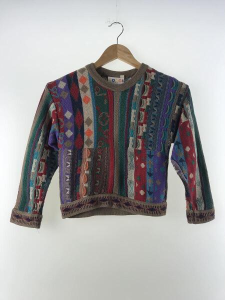 COOGI(クージー) / セーター/ニット/6/コットン/キッズサイズ  