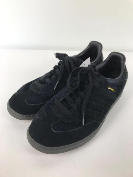 Adidas アディダス オリジナルス Samba Og サンバ ブラック 56 26 5cm Blk スウェード セカンドストリート 衣類 家具 家電等の買取と販売ならセカンドストリート お問い合わせ番号