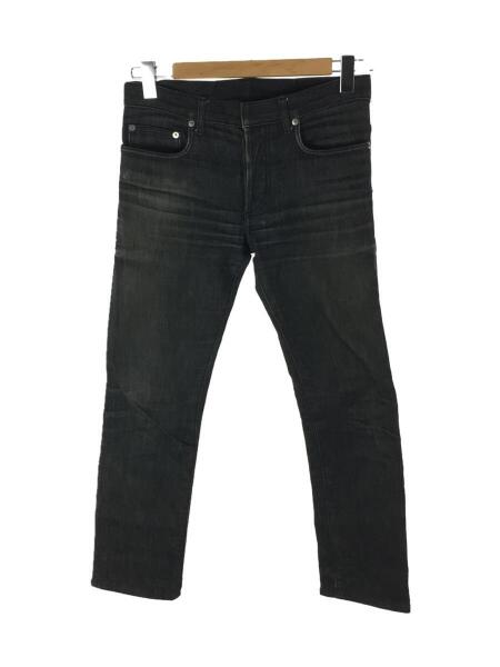 Dior HOMME(ディオールオム) / スキニーパンツ/26/コットン/GRY 