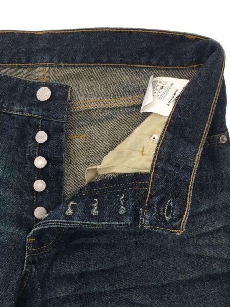Helmut Lang(ヘルムートラング) / VINTAGE CLASSIC DENIM/ラング 