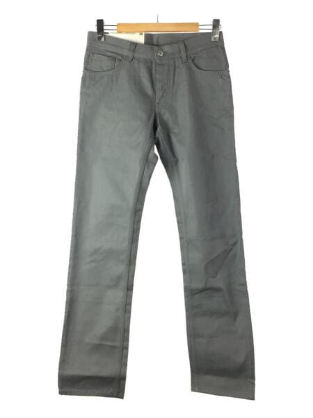 Helmut Lang(ヘルムートラング) / RAW silk denim/classic low 