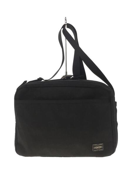 PORTER(ポーター) / ショルダーバッグ/--/BLK/コーデュラ | 中古品の 