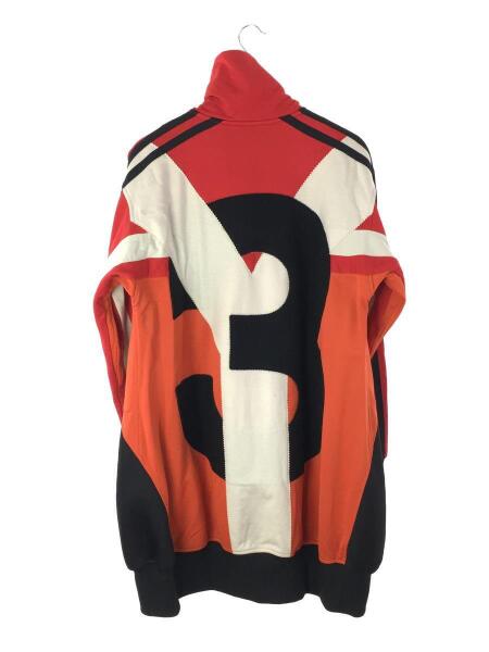 Y-3 オーバーサイズトラックジャケット