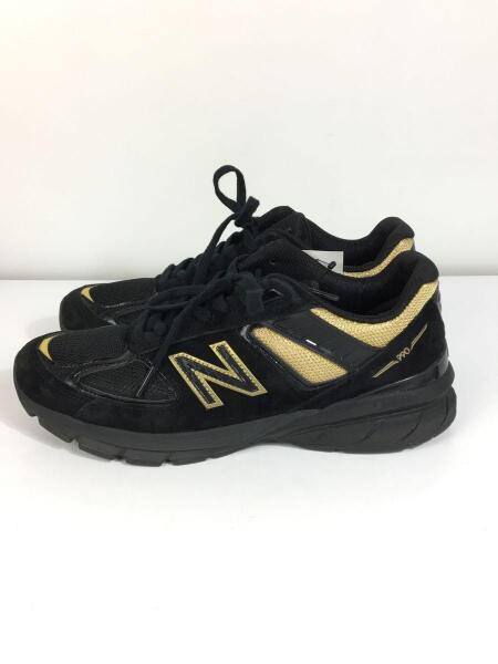 NEW BALANCE(ニューバランス) / ローカットスニーカー/26cm/ブラック 