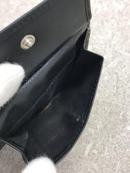 PRADA(プラダ) / 2つ折り財布/--/マルチカラー/総柄/メンズ | 中古品の