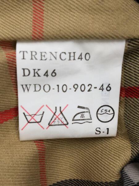 BURBERRYS(バーバリーズ) / トレンチコート/C-TK83/ダブルボタン