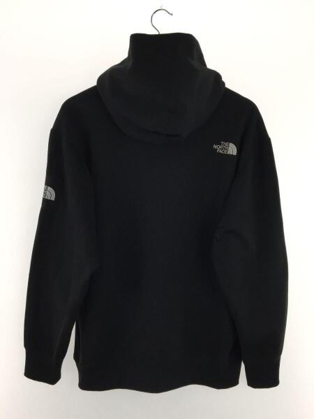 THE NORTH FACE(ザノースフェイス) / SQUARE LOGO HOODIE/XL/NT62039  