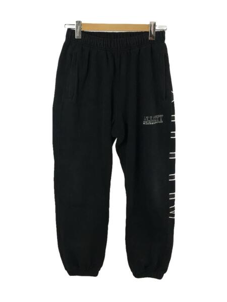 BlackEyePatchスウェットパンツブラック