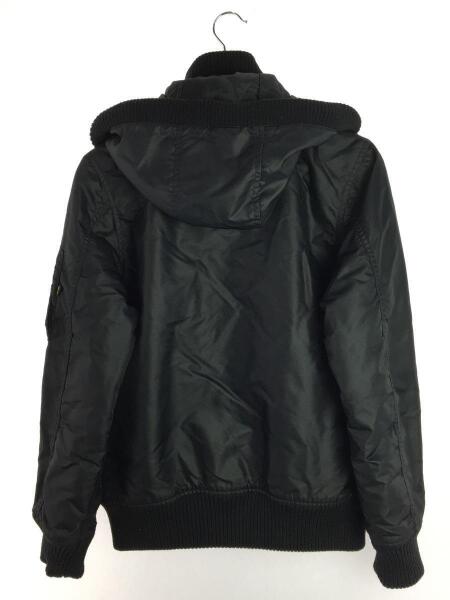 ALPHA INDUSTRIES(アルファインダストリーズ) / フライトジャケット/M
