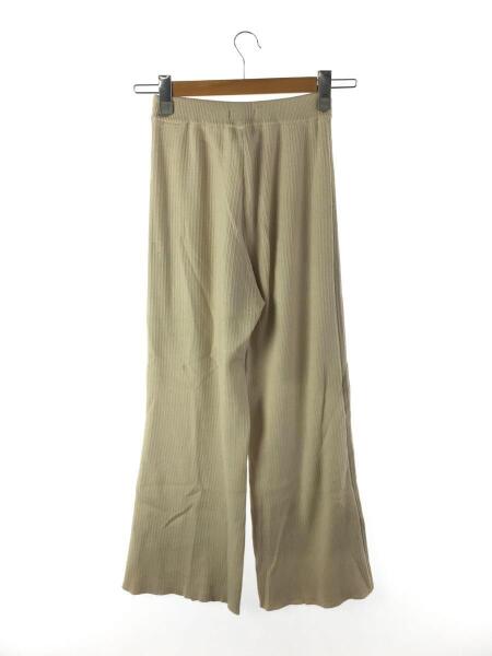 CLANE COLOR LINE KNIT PANTS CLANE COLOR LINE KNIT PANTS