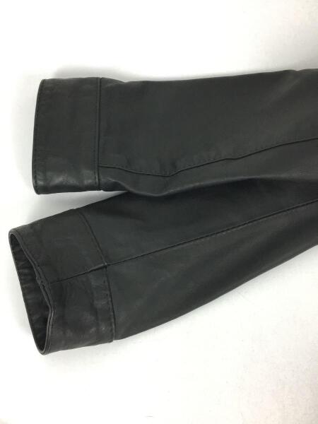 Belstaff(ベルスタッフ) / レザージャケット・ブルゾン/42/レザー 