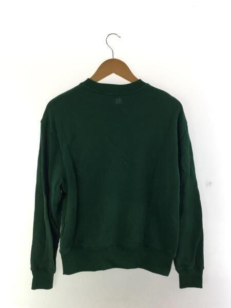 AMI Alexandre Mattiussi(アミアレクサンドレマテュッシ) / ハート刺繍