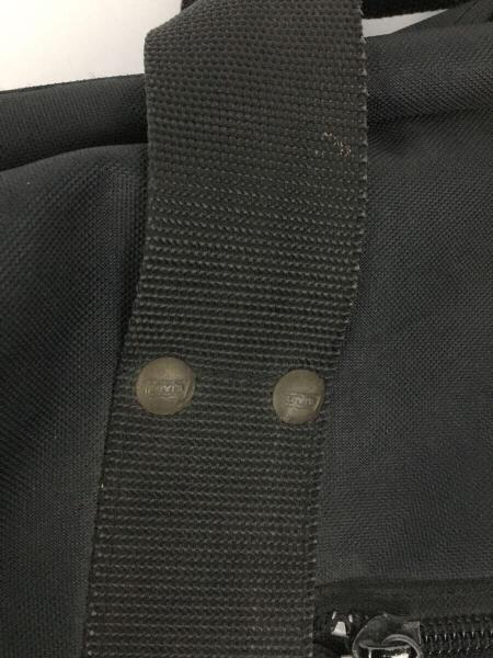 Levi's(リーバイス) / ボストンバッグ/ブラック/ヴィンテージ | 中古品