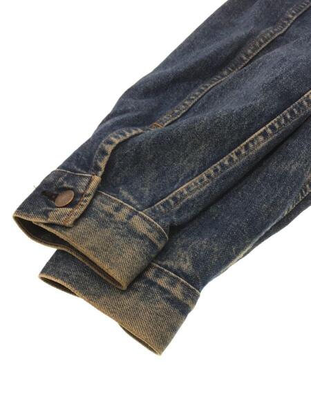 Levi's(リーバイス) / Gジャン/40/コットン/ボタン裏J22/日本製/70505