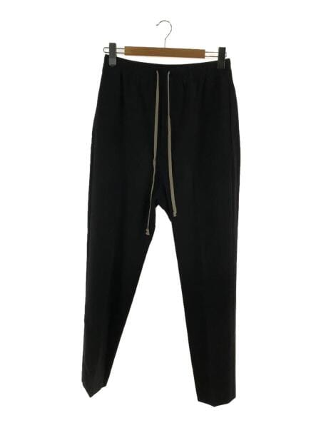 Rick Owens(リックオウエンス) / ドロップクロッチドローストリング/48 
