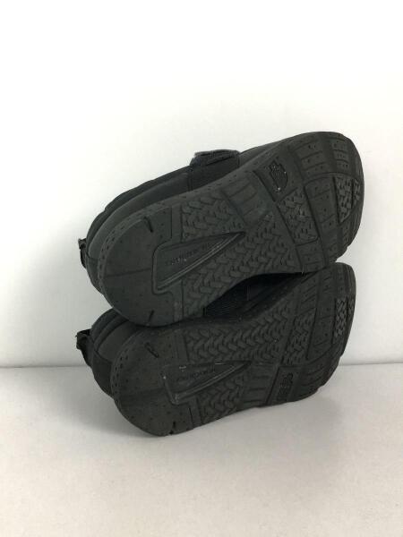 【美品】ザ・ノースフェイス＊トラクション ライト モック 18センチ 新品ノースフェイス⁄ ヌプシトラクションライトモック 18cm