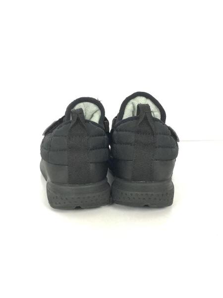 【美品】ザ・ノースフェイス＊トラクション ライト モック 18センチ 新品ノースフェイス⁄ ヌプシトラクションライトモック 18cm