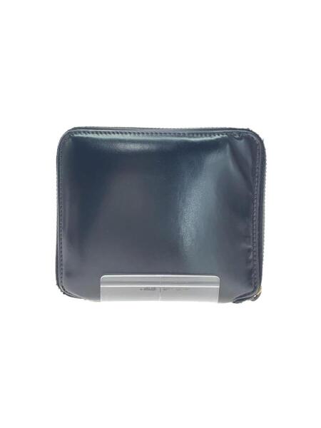 COMME des GARCONS(コムデギャルソン) / 2つ折り財布/レザー/SA2100VB 