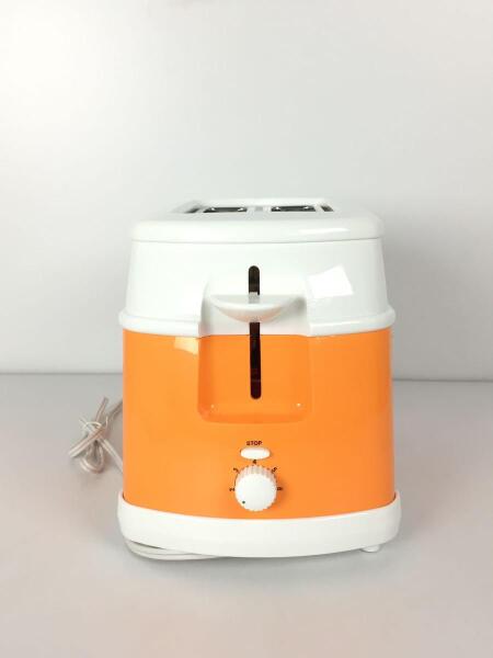 Volkswagenバス型トースター 【非売品 / 新品】ワーゲン バス