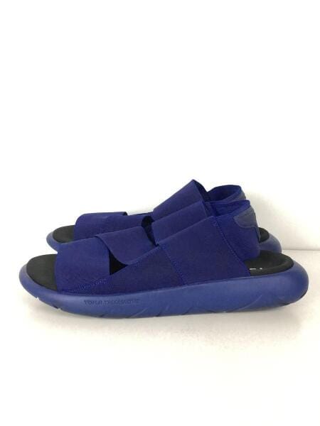Y-3(ワイスリー) / 17SS/QASA SANDAL/サンダル/26.5cm/ネイビー/S82167 