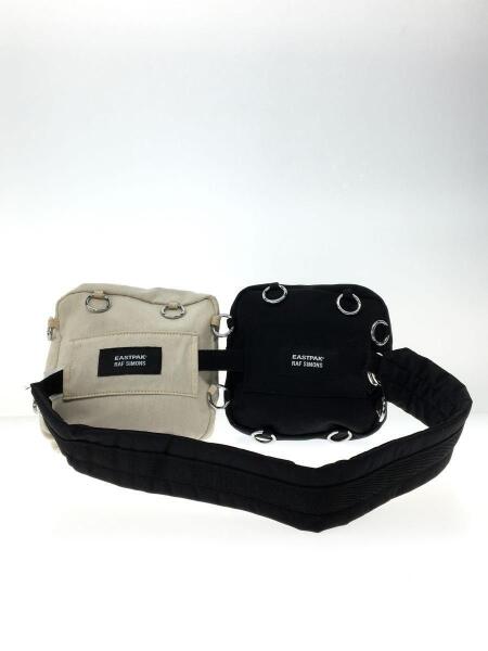 RAF SIMONS(ラフシモンズ) / 20AW/WAIST LOOP RS BEIGE AMERICA 