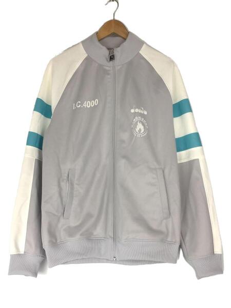 イタリア製 ディアドラ ジャージ ビンテージ ディアドラ イタリア製