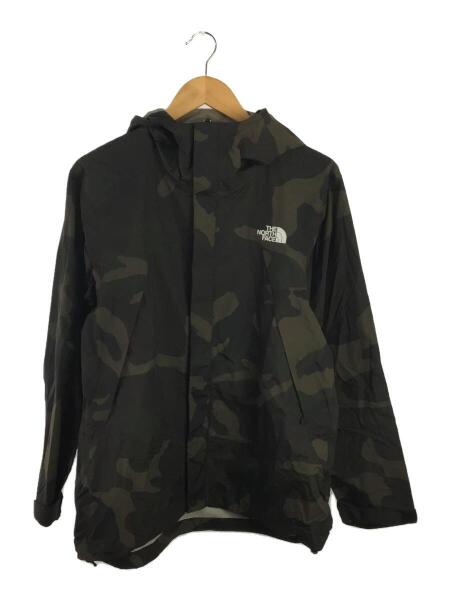 THE NORTH FACE(ザノースフェイス) / NOVELTY DOT SHOT JACKET 
