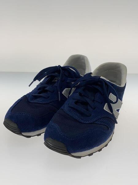 NEW BALANCE(ニューバランス) / ML373/ネイビー/27cm/ネイビー 