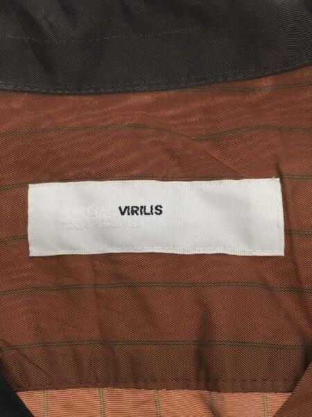 TOGA VIRILIS TOGA ARCHIVES(トーガビリリーストーガアーカイブス 