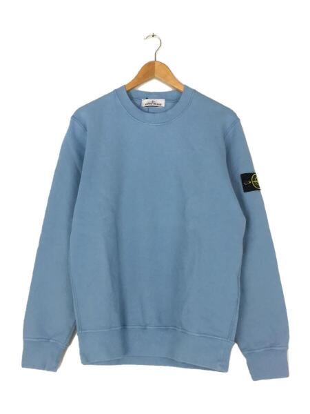 STONE ISLAND(ストーンアイランド) / ガーメントダイ ブラッシュド 