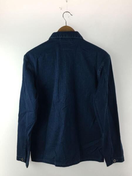 RRL ヘリンボーンツイルオーバーシャツ RRL ヘリンボーンツイルオーバーシャツ