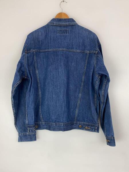 Wrangler デニムジャケット インディゴ 3077001549040256_01_7512w.jpeg