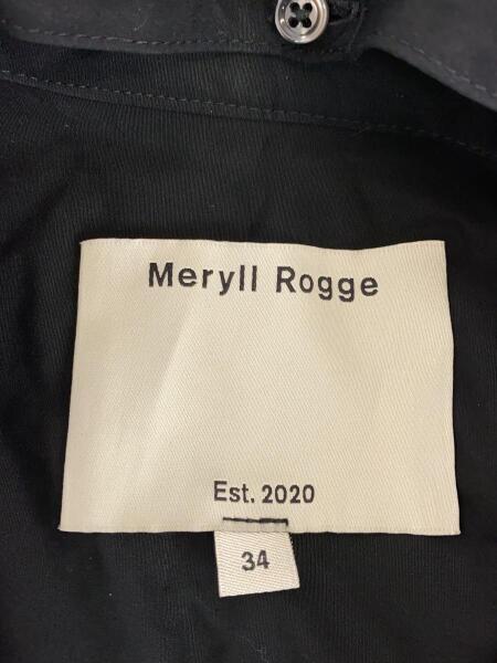 その他ブランド(ソノタブランド) / meryll rogge/DECONSTRUCTED MENS 