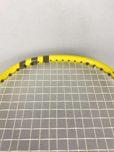 adidas(アディダス) / F300 バドミントンラケット/イエロー/F300