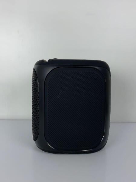 新品未開封　パーティ スピーカー スクエアボックス GRV-PS50W Azuma(アズマ) / パーティースピーカー/Bluetooth/スピーカー/GRV