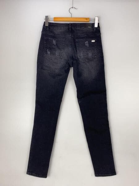 AMIRI アミリ ダメージ スキニー デニム パンツ バンダナ 33 美品