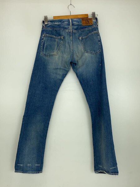 HYSTERIC GLAMOUR(ヒステリックグラマー) / SP加工スクラッチリメイク 