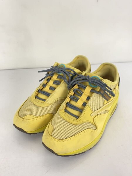 トラヴィススコット エアマックス 26.5cm