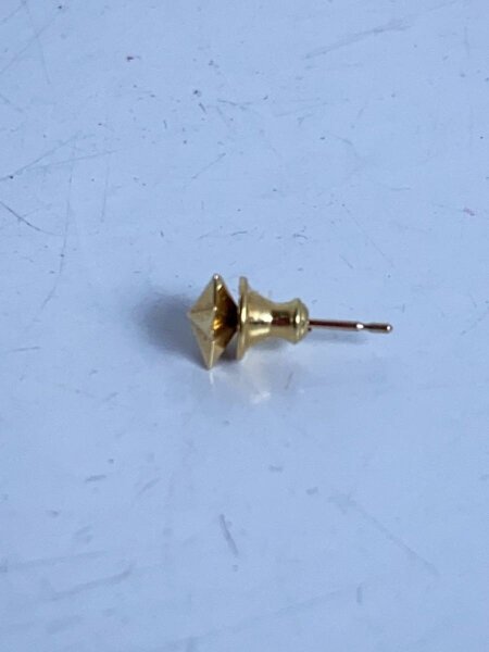 新品】CAREERING DELUXE STARDUST (18K)ゴールド CAREERING(キャリア