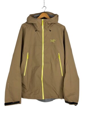 ARC'TERYXの「ナイロンジャケット」に該当する検索結果 | 古着・中古品