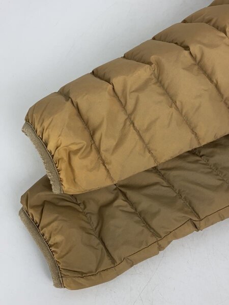 DANTON(ダントン) / MIDDLE DOWN/ダウンジャケット/36/ナイロン