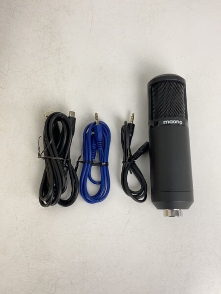 その他ブランド(ソノタブランド) / MAONO/MaonoCaster E2/オーディオ