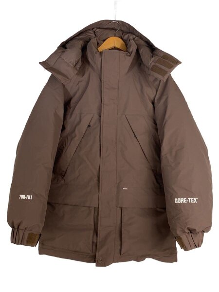 Supreme(シュプリーム) / GORE-TEX 700-Fill Down Parka/S 