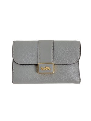 COACHの折り財布検索結果|古着・中古品の通販サイト セカンド